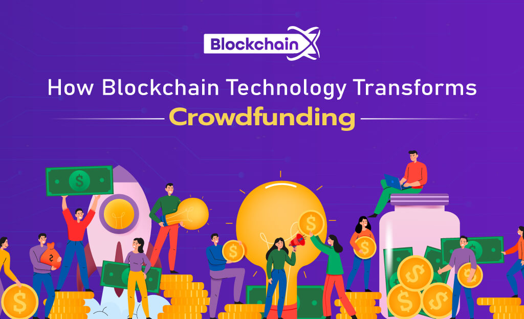 CryptoCrowding - Multi Cryptocurrency Crowdfunding | Indiegogo