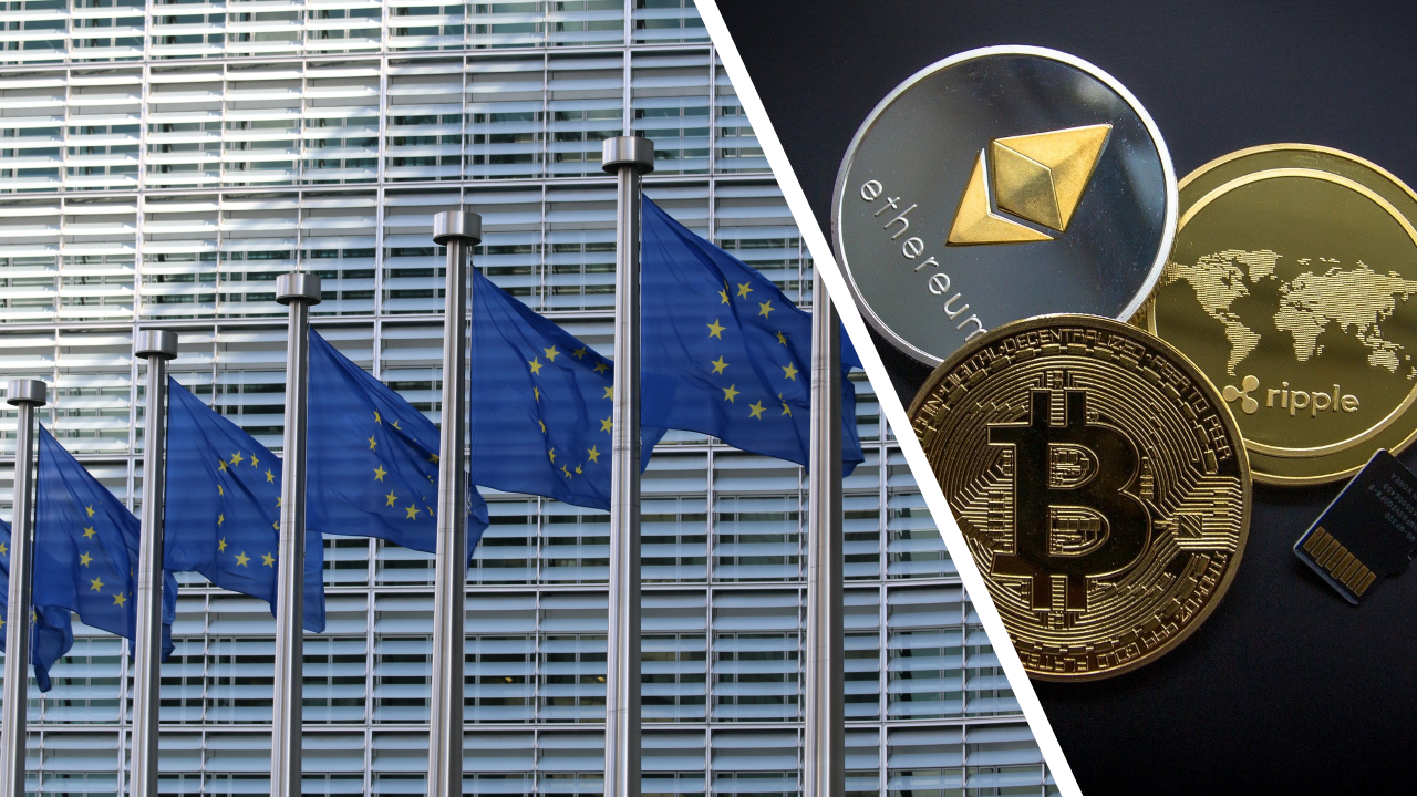 EU Member States Accept World's First Sweeping Crypto Rules