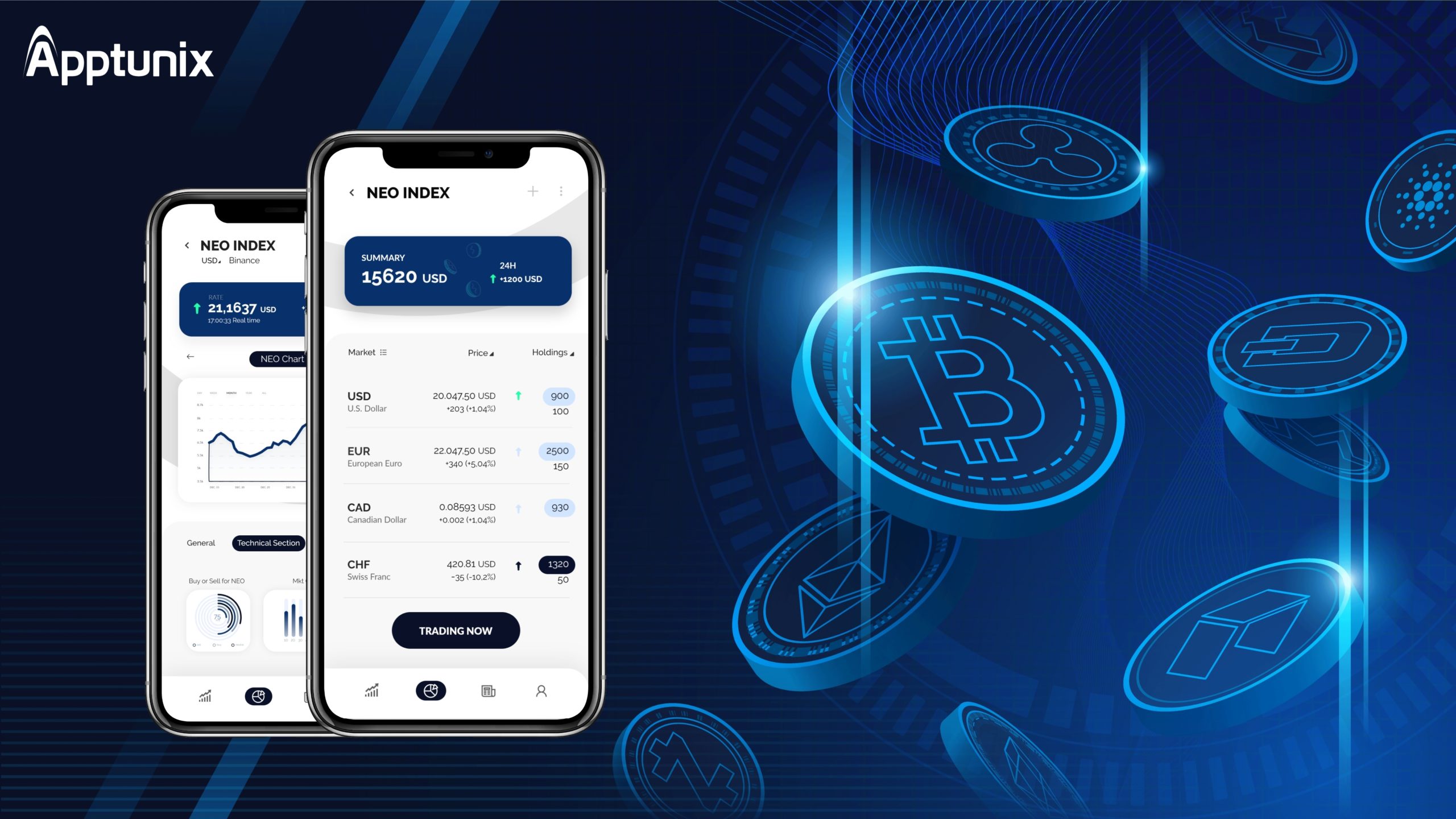 9 Best Crypto Exchanges and Apps of March - NerdWallet