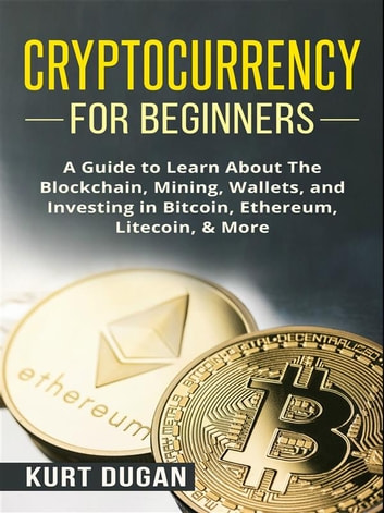 PDF - Bitcoin & Crypto Trading book for Beginners (FREE)