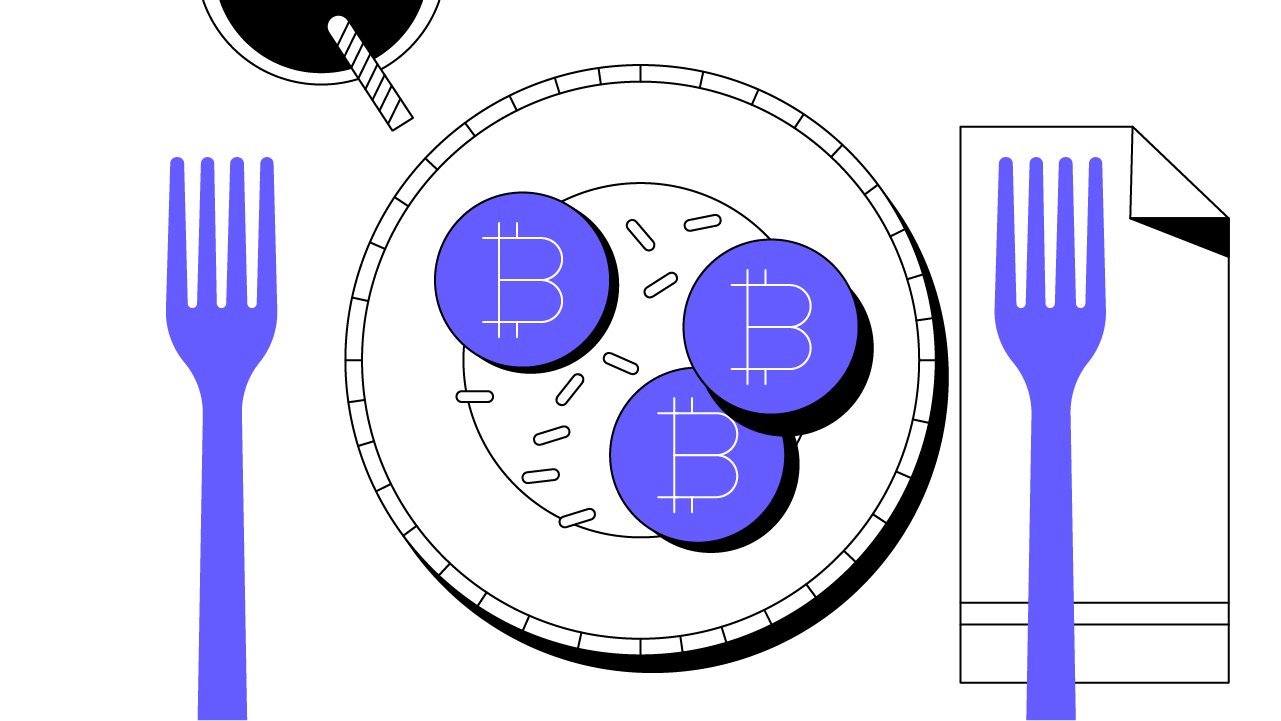 Fork (blockchain) - Wikipedia