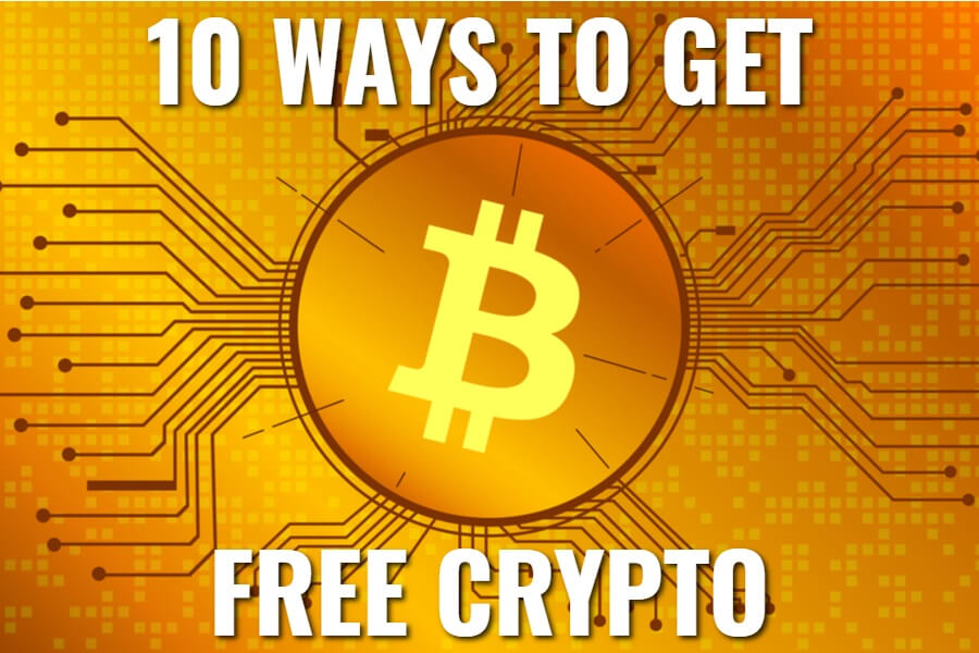 How to Earn Free Cryptocurrency in ? | CoinCodex