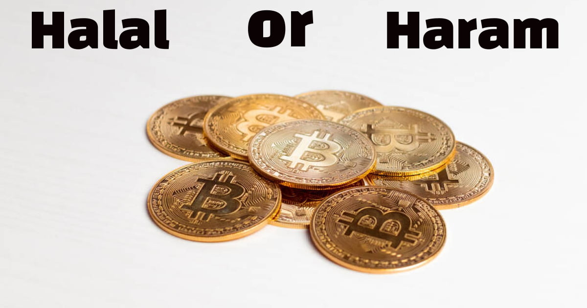 Is Cryptocurrency Halal - Crypto Ummah