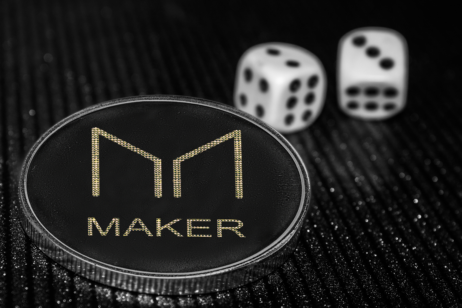 Maker Price Today - MKR Coin Price Chart & Crypto Market Cap