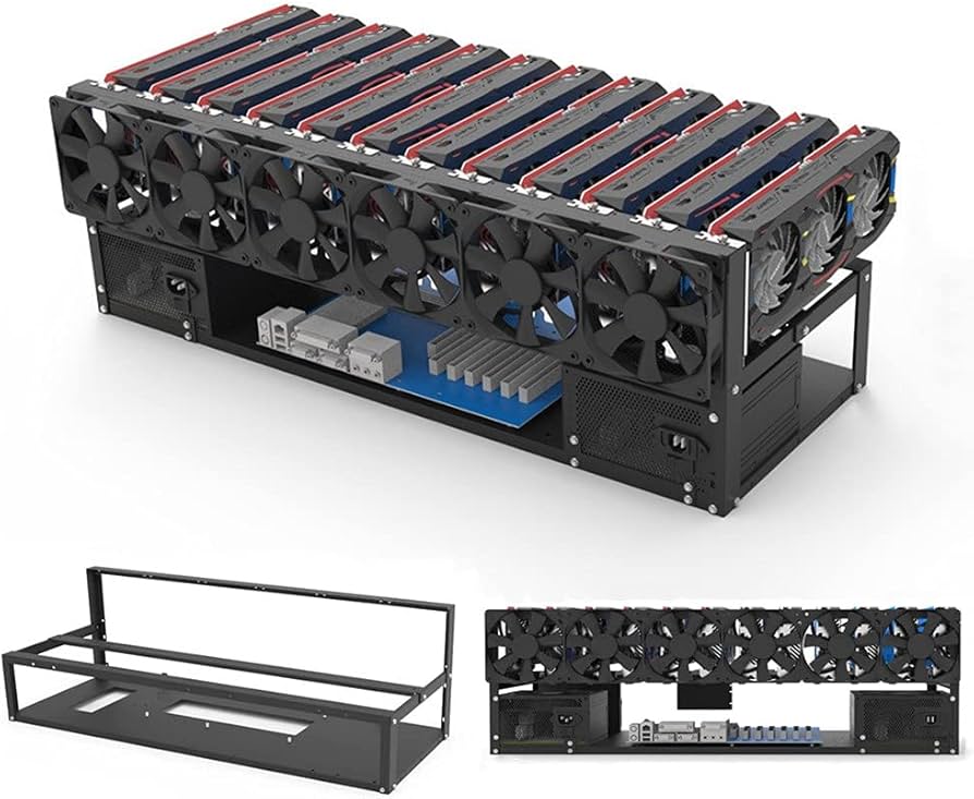 Top 6 ASIC Mining Hardware: Best Bitcoin Mining Rigs Compared ()