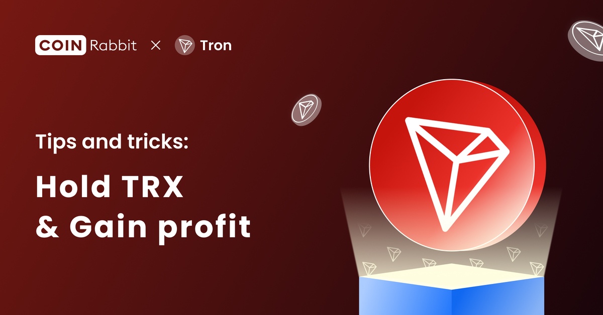 TRX News Today : Latest News, Videos and Photos on Tron (TRX) News | CoinGape