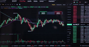 Crypto Market Cap Charts — TVL, Dominance — TradingView