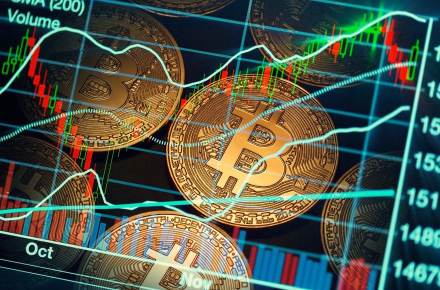 Cryptocurrency Stocks Explained – Forbes Advisor Australia