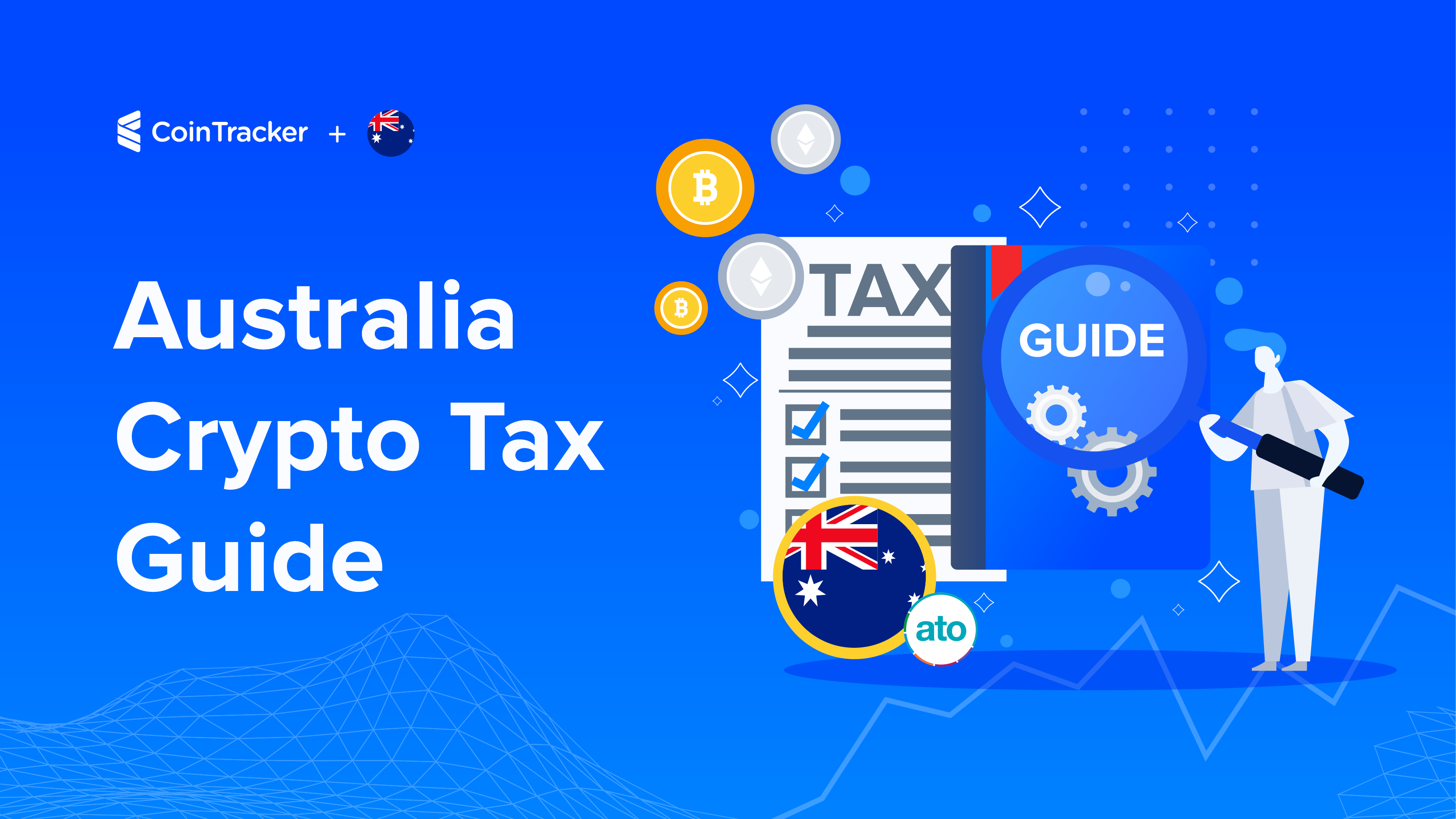 Crypto Tax in Australia