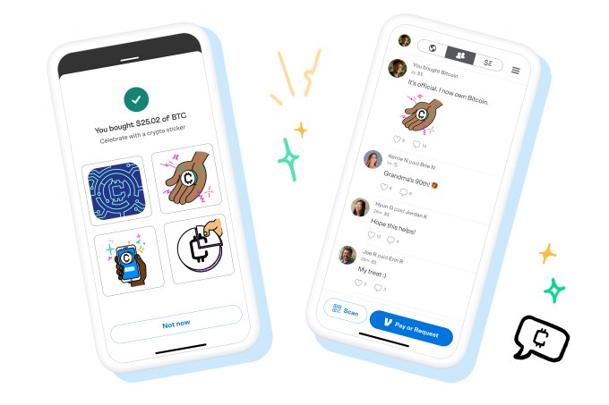 Venmo cryptocurrency fees, wallet, trading and everything you need to know