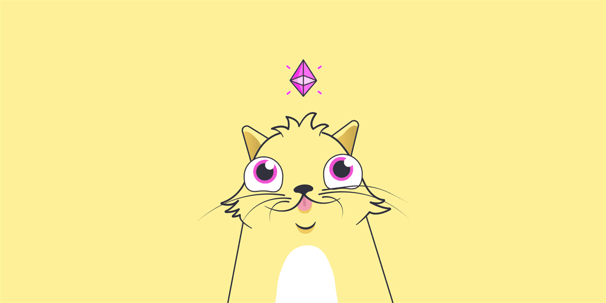 What are CryptoKitties? How do they work? | NOWPayments