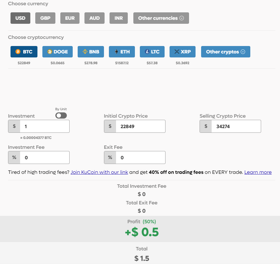 How to Calculate Mining Profits for Cryptonight Coins – Barrett Sonntag