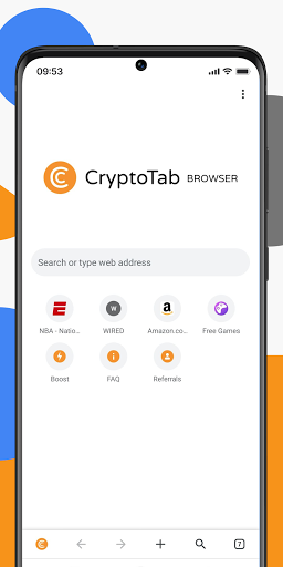 Multiply your mining speed with family-gadgets.ru | CryptoTab Browser
