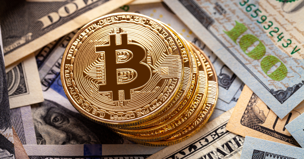 How to Cash Out Bitcoin [A Guide for Beginners] | FinanceBuzz