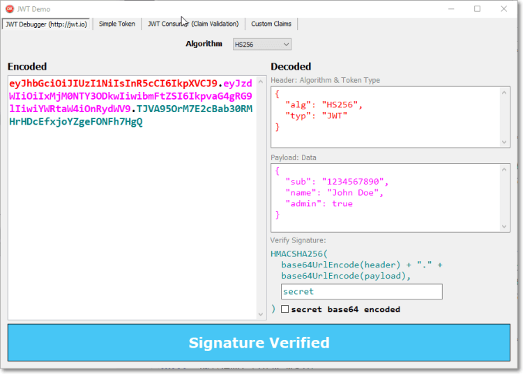 JSON Web Tokens - family-gadgets.ru