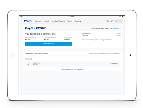 PayPal: Unverified Limits! | What Are the Limits to an Unverified PayPal Account?