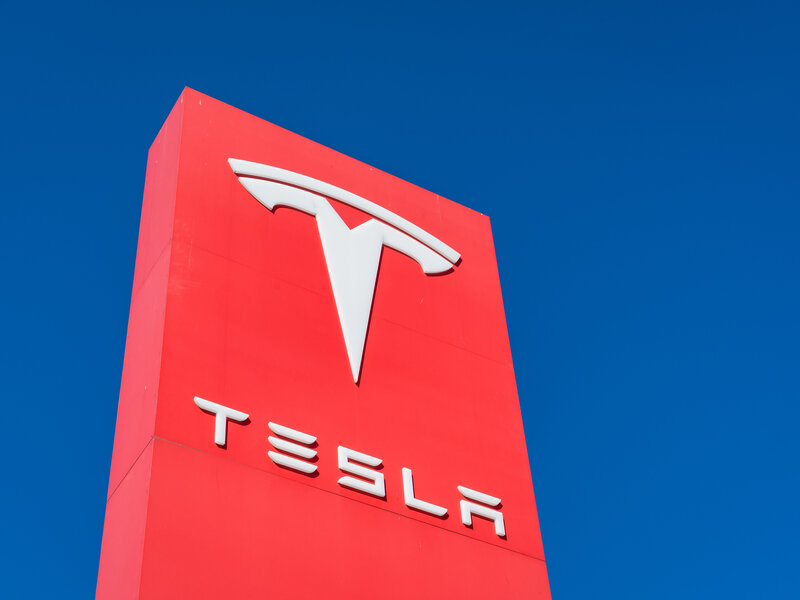 TSLA Intrinsic Valuation and Fundamental Analysis - Tesla Inc - Alpha Spread