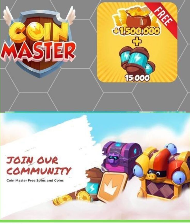 Coin Master Mod APK (Unlimited Money) Download Free