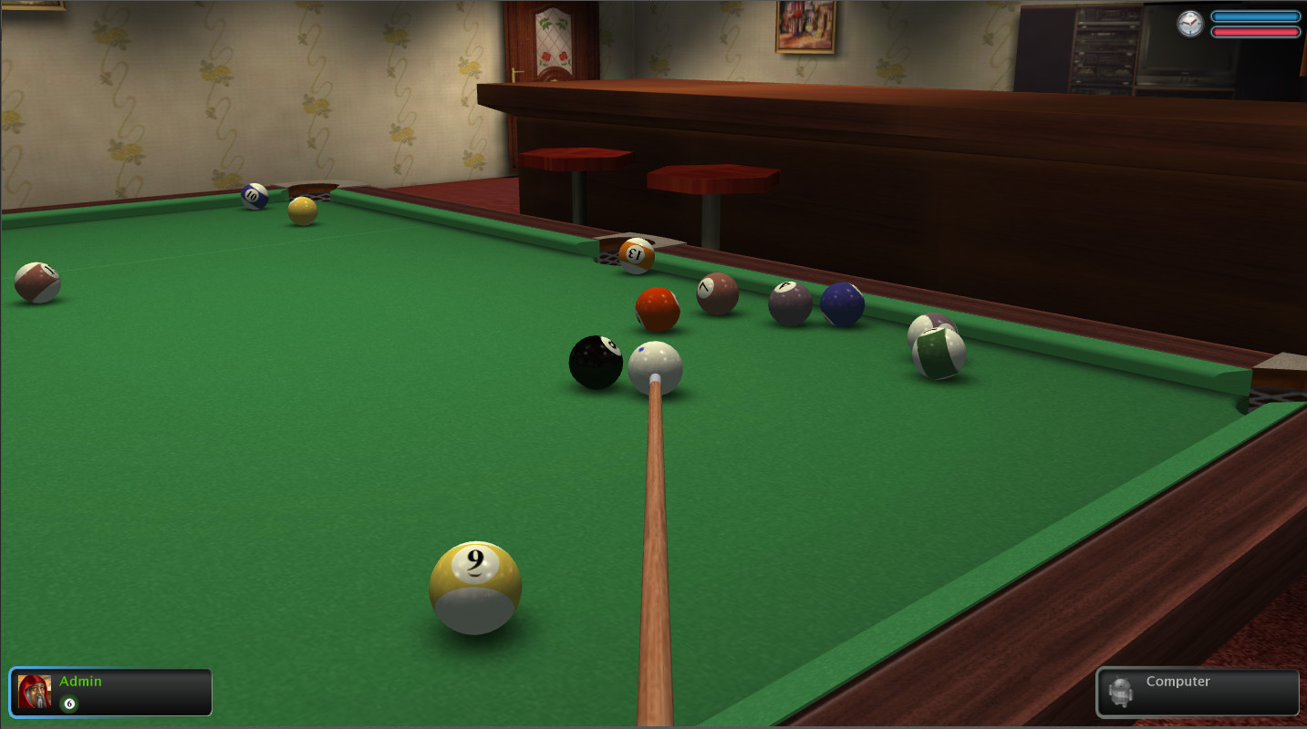 Real Pool 3D - Jogo oficial na Microsoft Store
