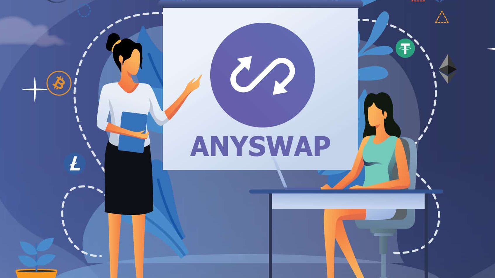 Anyswap Price Today - ANY Price Chart & Market Cap | CoinCodex