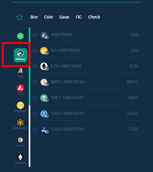 Blacklist fraudulent exchangers » Monitoring of exchange family-gadgets.ru