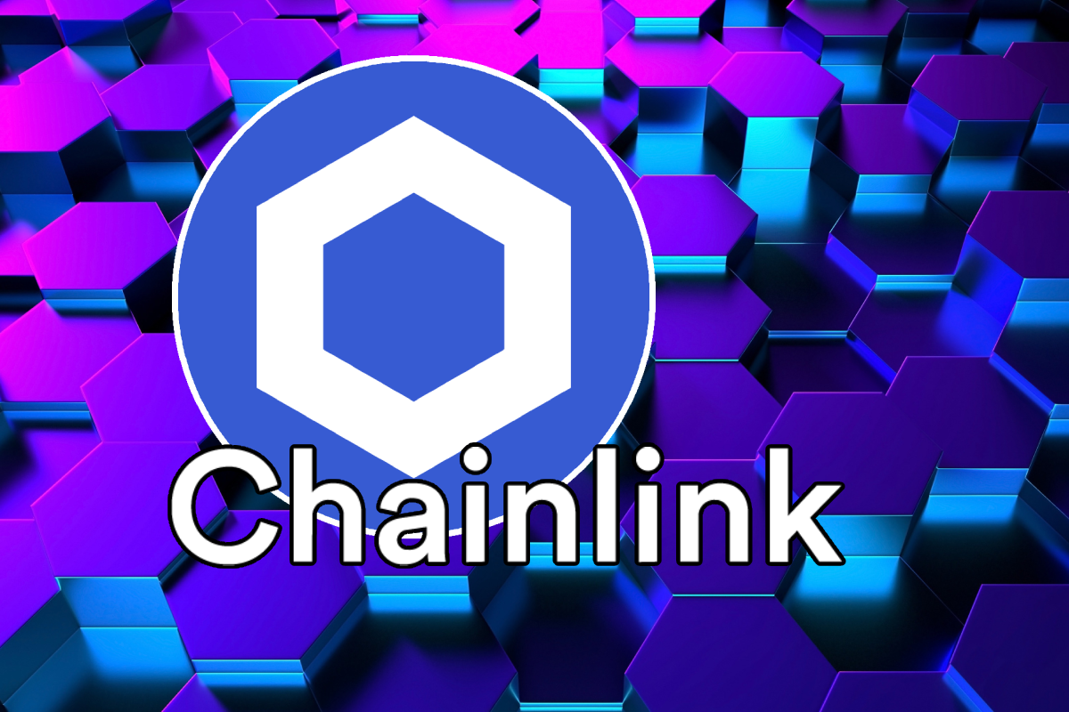 LINKUSDT — Chainlink/Tether Price Chart — TradingView