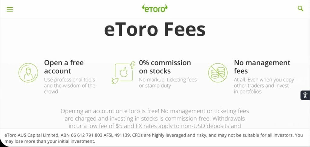 Coinbase vs. eToro | Which Broker to Choose? []
