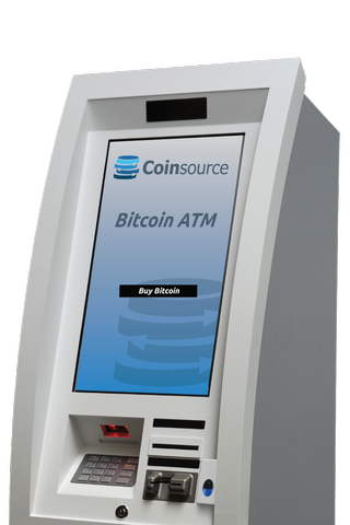 Coinsource - Bitcoin ATMs - Buy Bitcoin With Cash