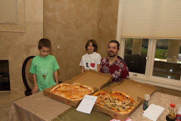 Meet the crypto developer who spent $ billion in fledgling Bitcoin on pizza | The Independent