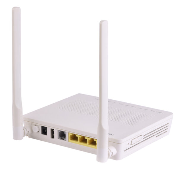 Huawei HGM XPON WIFI Fiber Optic Router Price in Pakistan | Global Computers