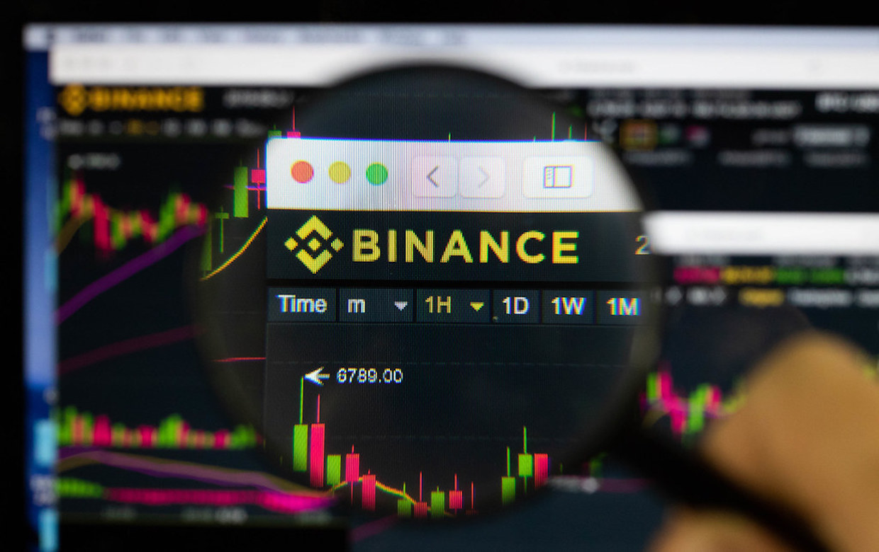 Binance Review - Is Binance Safe Exchange? Trading Fees