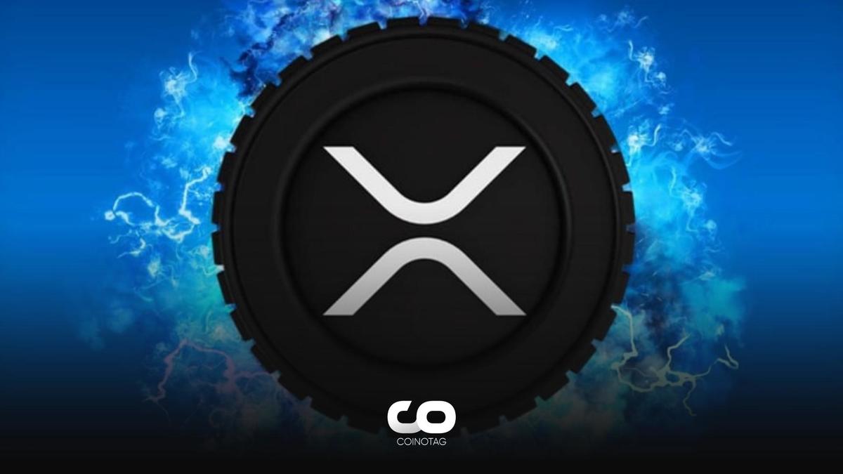 XRP: A History | CoinMarketCap