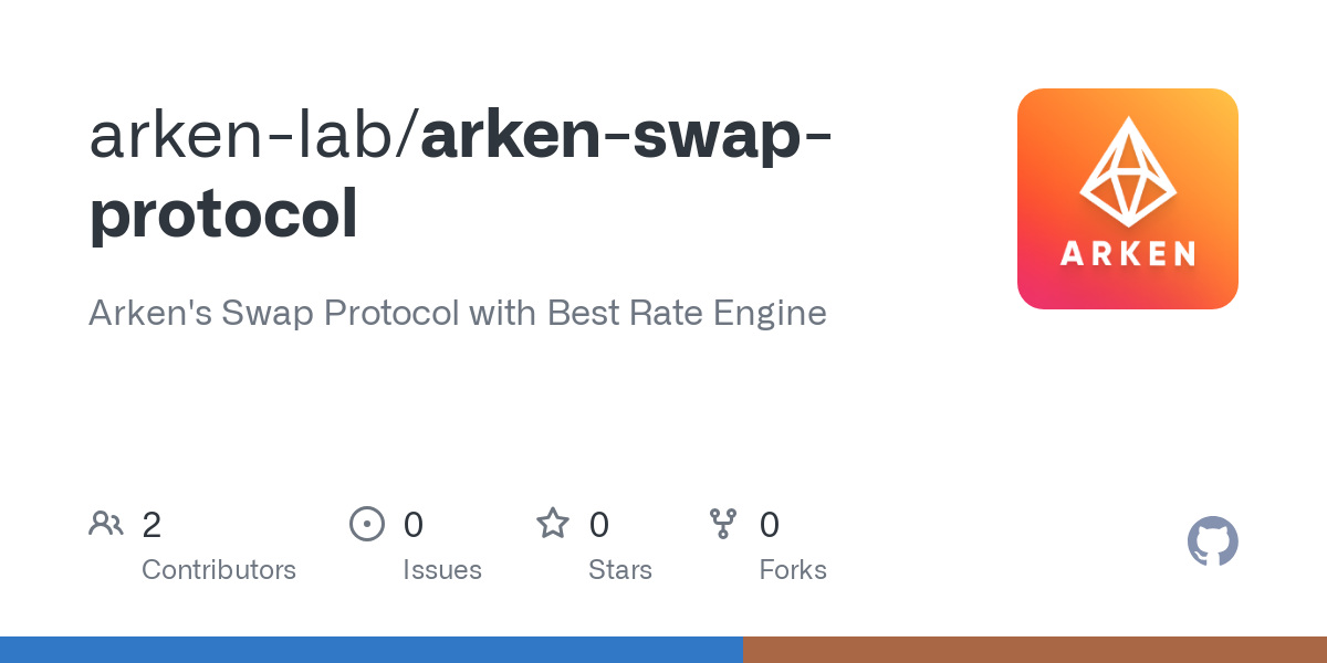 Arken Finance | Crypto Tracker