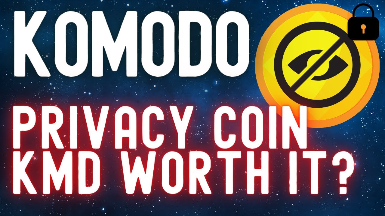What Is Komodo?