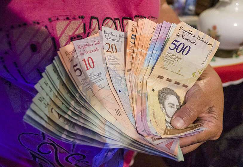 Convert 1 VES to NGN - Venezuelan Bolívar Soberano to Nigerian Naira Currency Converter