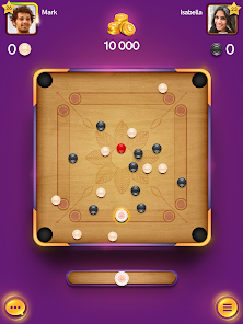 Carrom Pool - Play Carrom Pool online at family-gadgets.ru