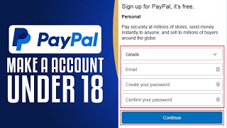 If you opened your PayPal account before you were 18, close it | Hacker News