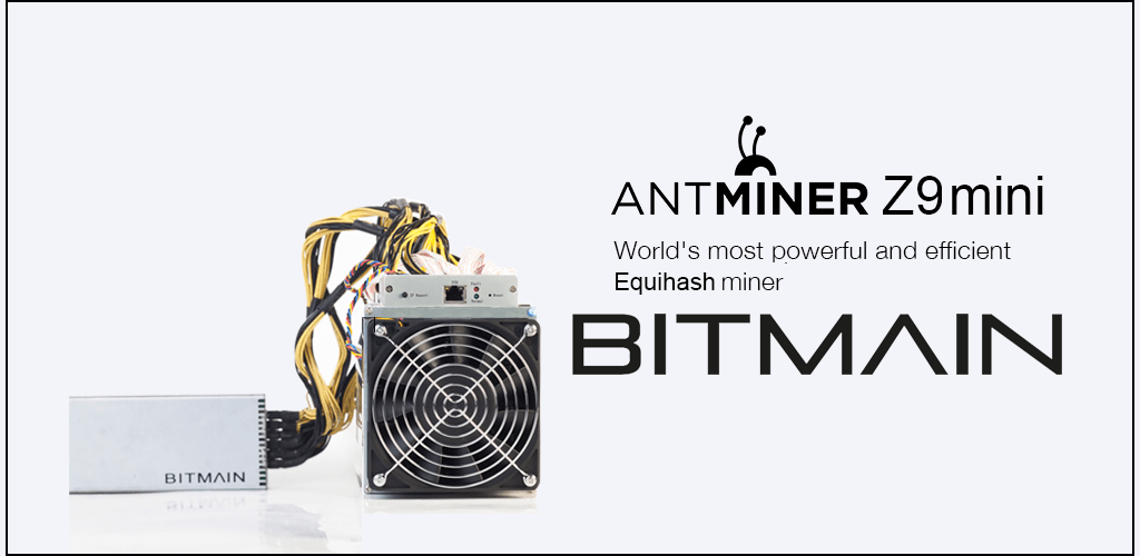 How many people can access Antminer Z9 mini and mining - Mining - Zcash Community Forum