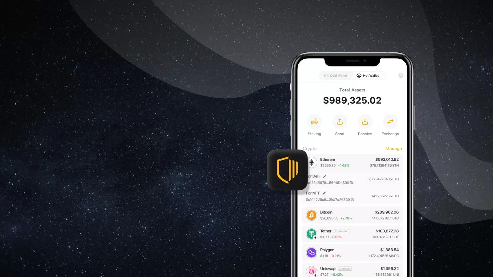 The 15 Best Crypto Wallets in [Free + Paid]