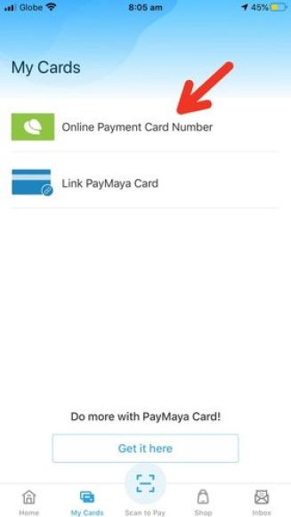 Paypal to Paymaya with Zero Fees
