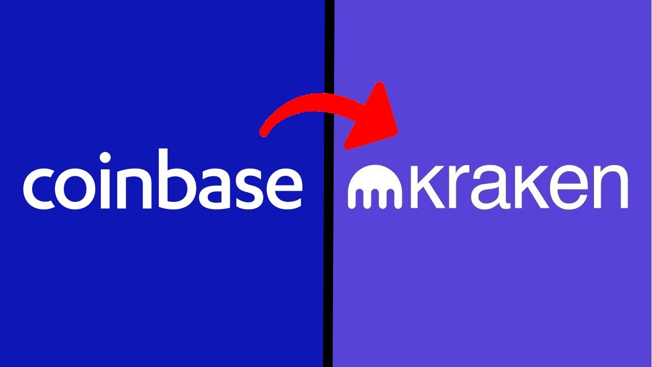 How to transfer Bitcoin from Kraken to Coinbase? – CoinCheckup Crypto Guides