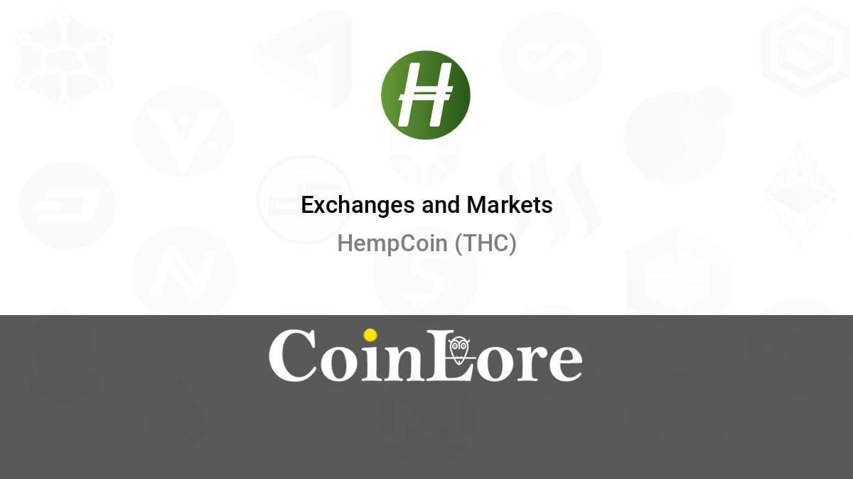 Buy Hempcoin Products Online at Best Prices in Libya | Ubuy