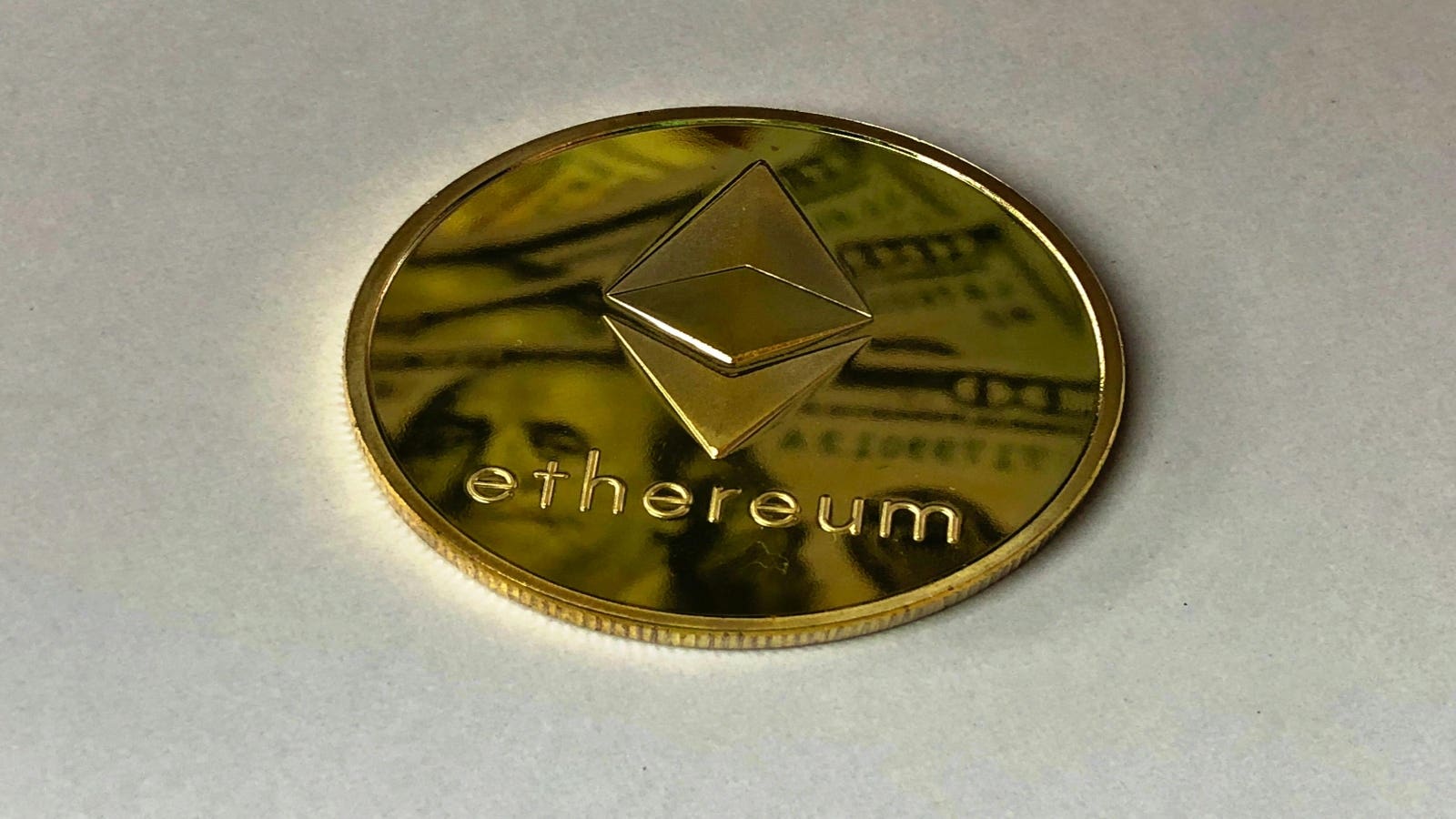 Ethereum Mining - CoinDesk