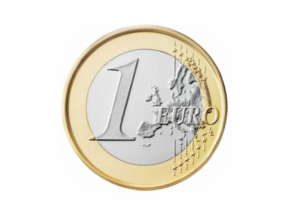 Euro coins of other countries