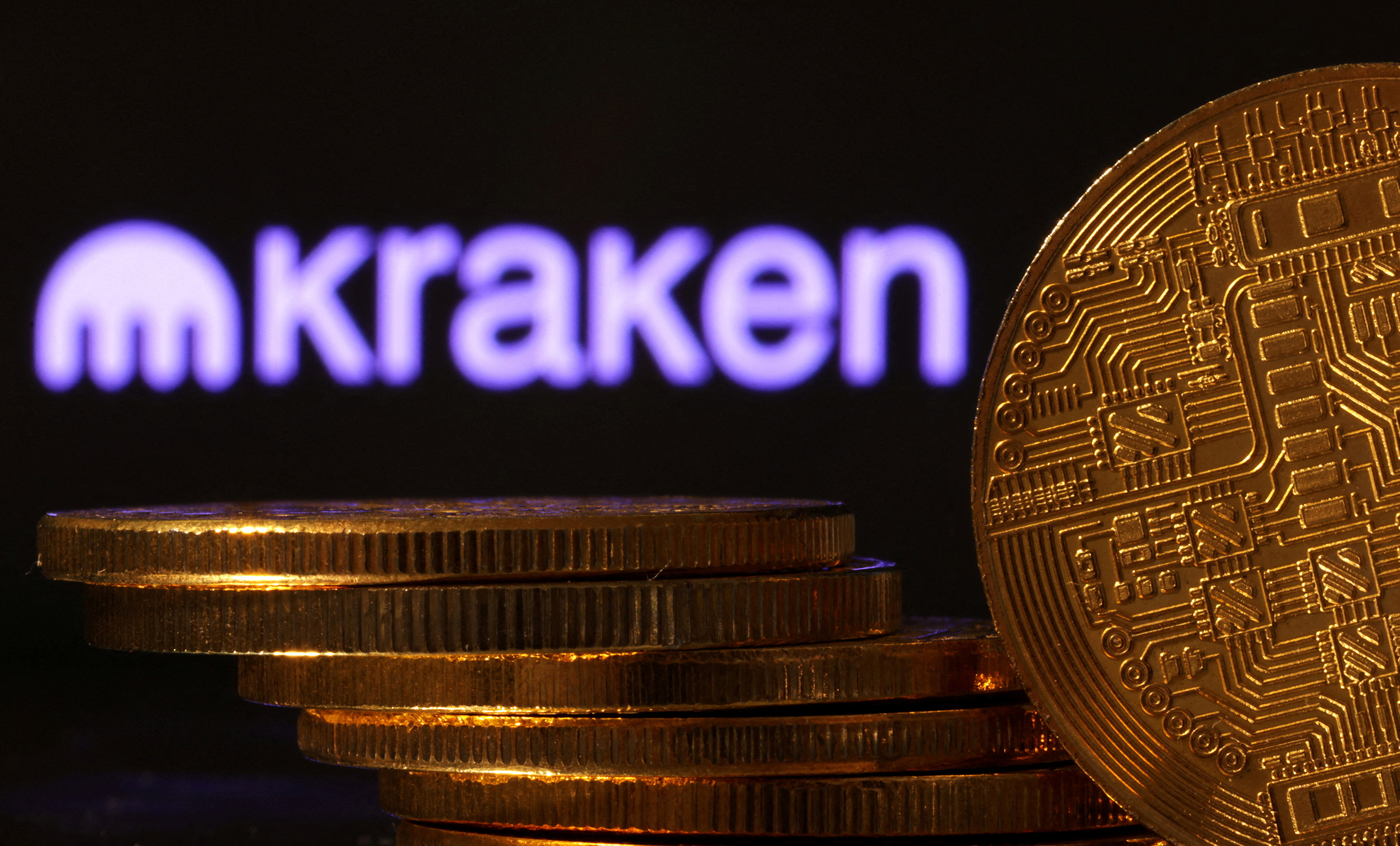 Kraken_4, Exchange Wallet, Kraken 4, Exchange, Kraken Ethereum Mainnet address analytics