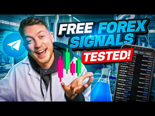 50+ Telegram Trading Groups (Forex, Intraday, Option & Crypto Signals) (March )