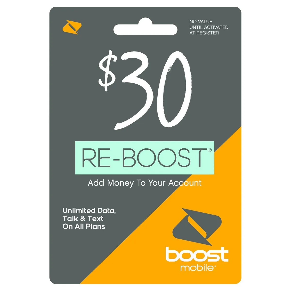 Prepaid Plans - Best Prepaid SIM Card - Boost Mobile