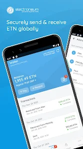 How Mobile Mining is Revolutionizing ETN: Earn Cryptocurrency on the Go - FasterCapital