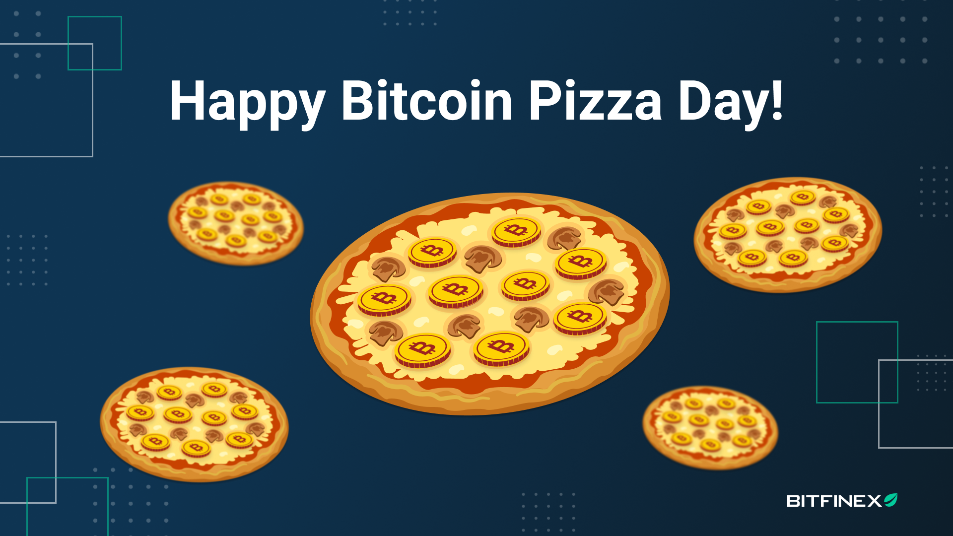 Bitcoin Pizza Day Turns Sour as Meme Coin Issuers Profit Over $K in Rug Pulls | Video | CoinDesk