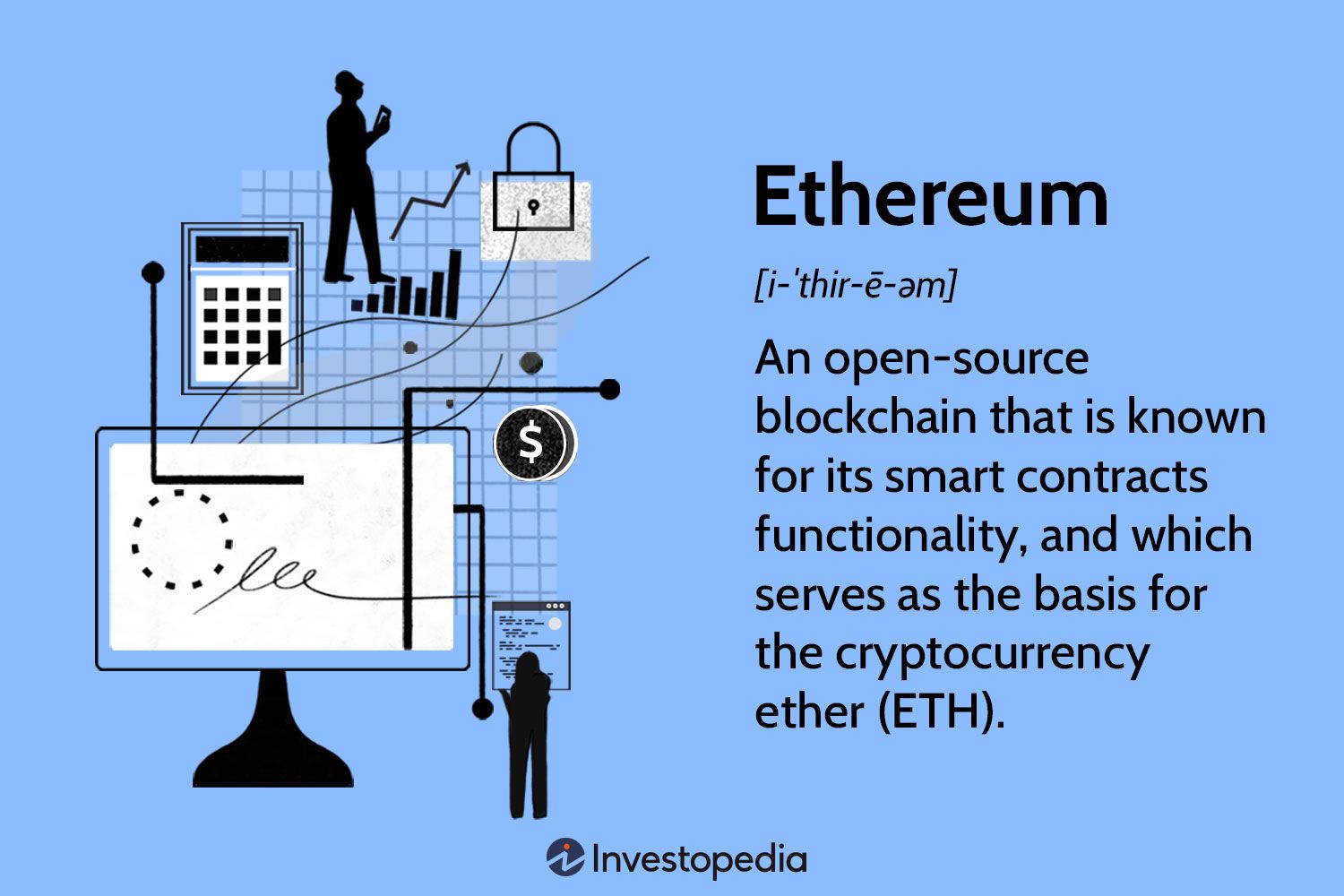 What Is Ethereum Blockchain; and its Key Use Cases? | Gemini